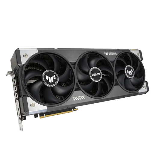 ASUS GeForce RTX 5080 TUF OC 16GB GDDR7 Graphics Card